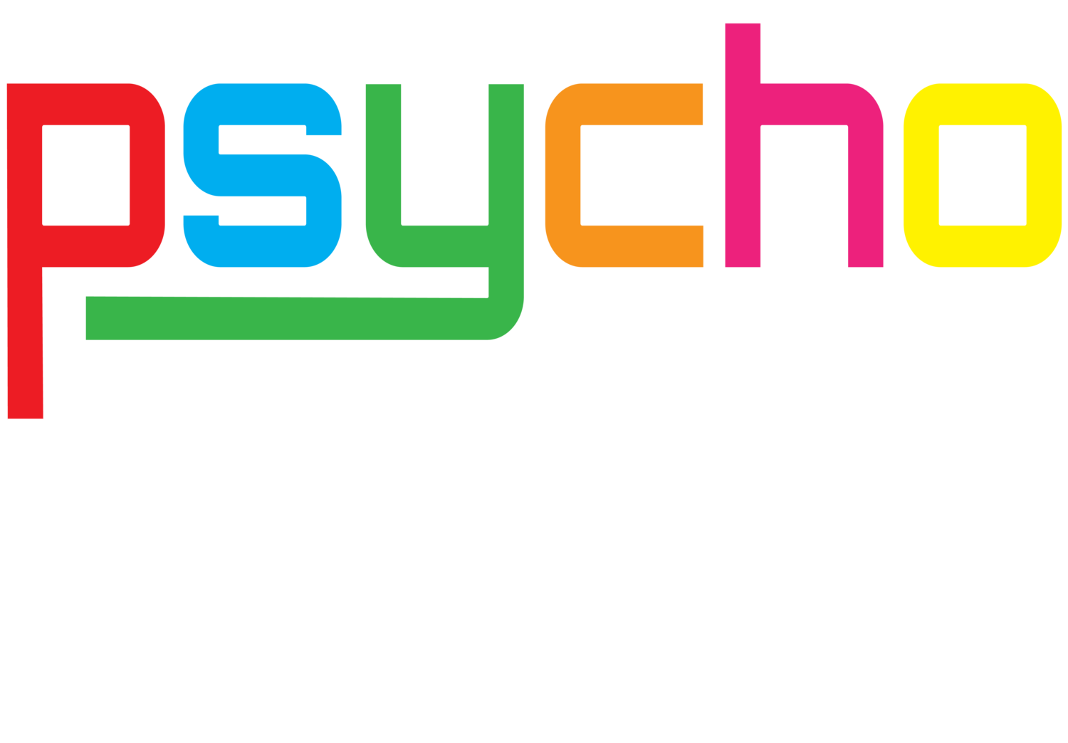 PsychoLights