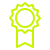 award badge icon