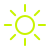 sun icon