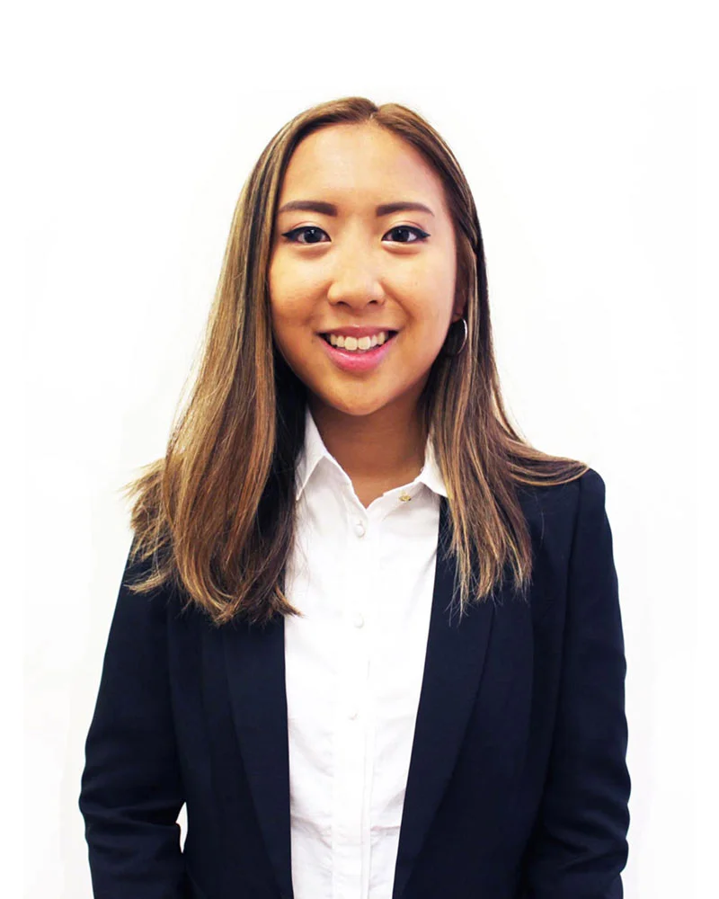 Vanessa Wong