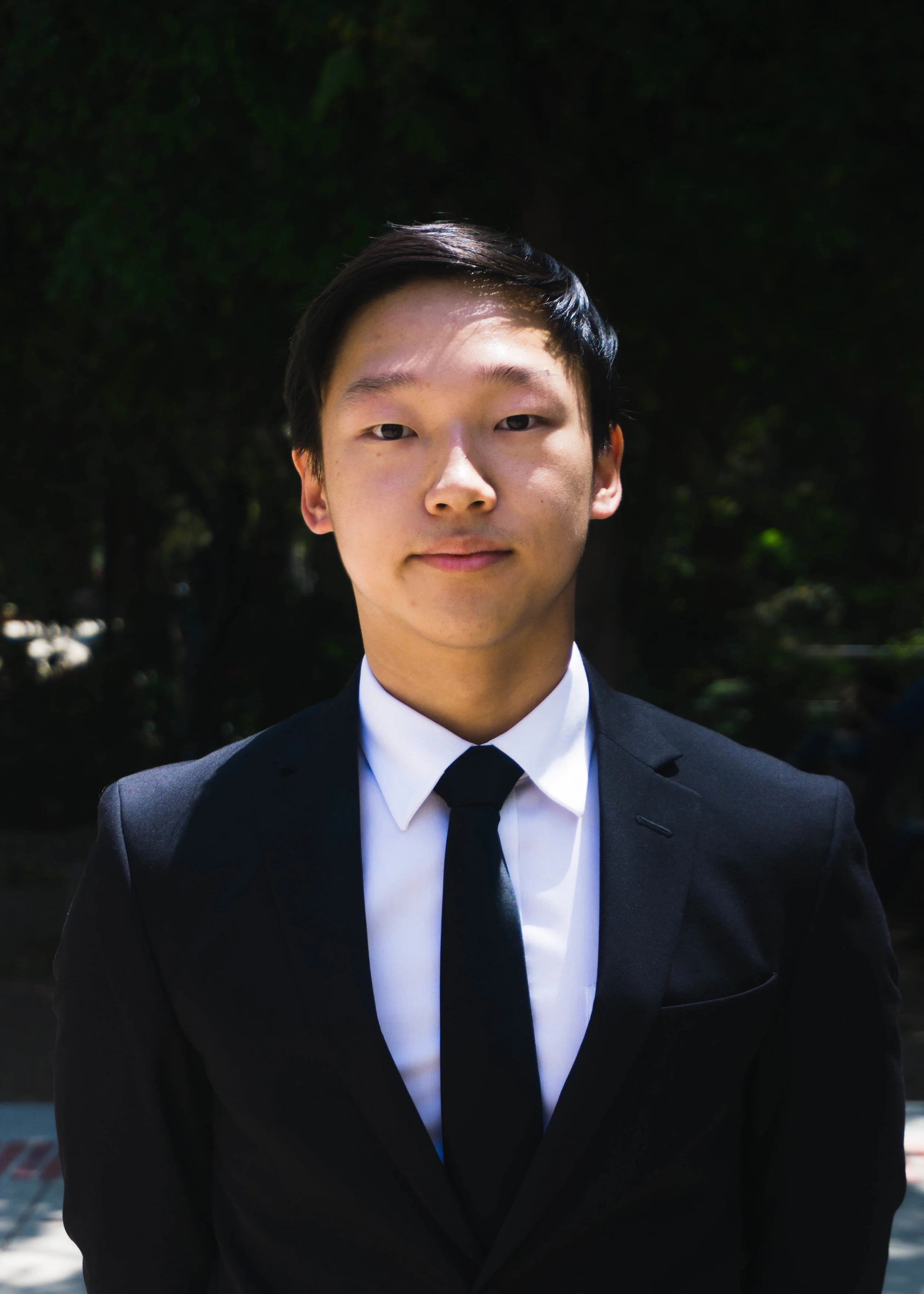 Minjae Kwon