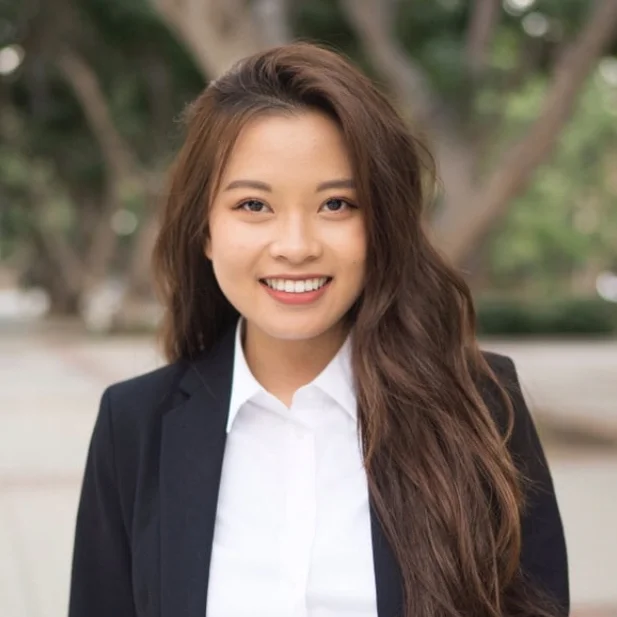 Emily Chen