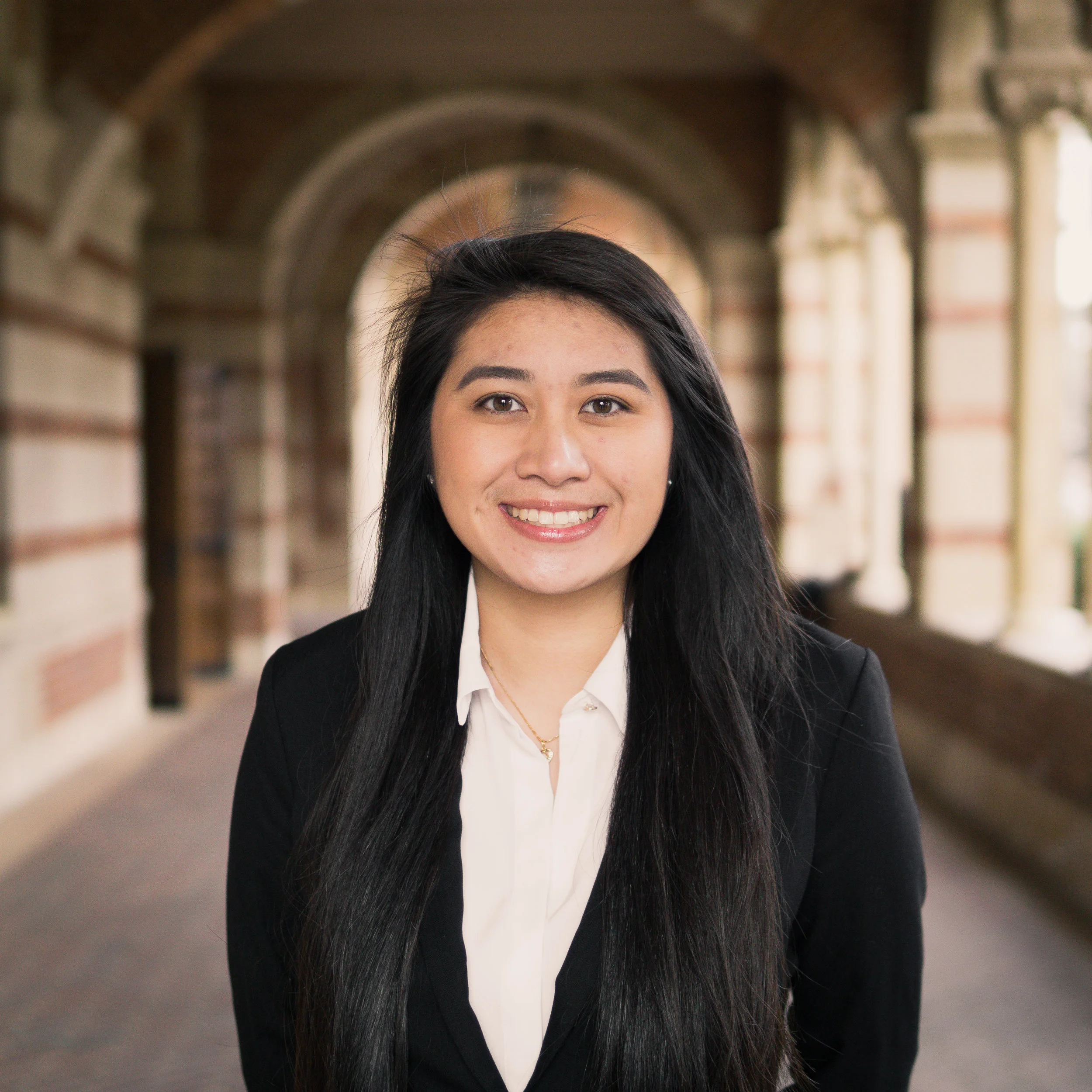 Director of Public Relations | Kaylyn Nguyen