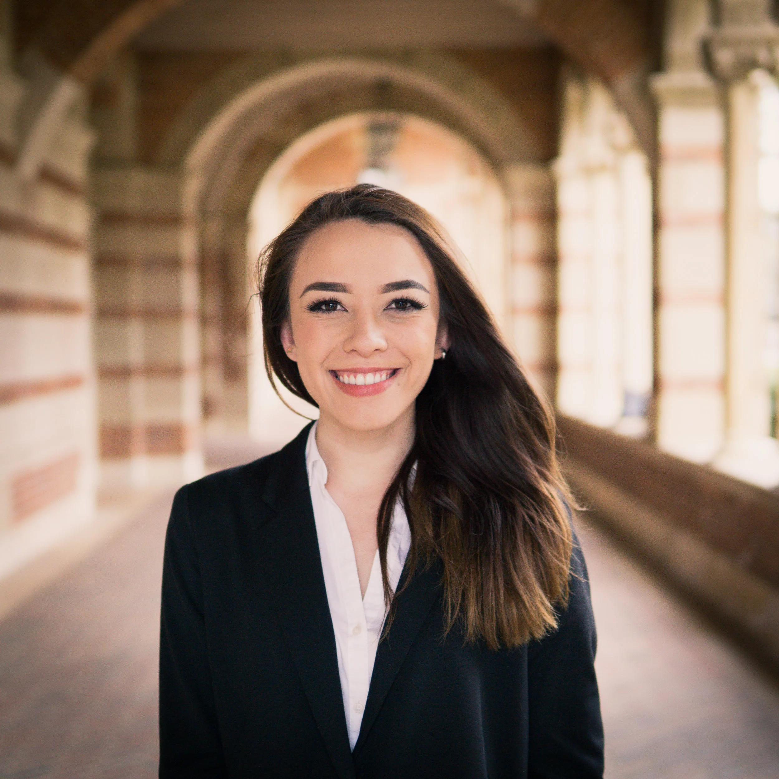 Director of Development | Michelle Liao