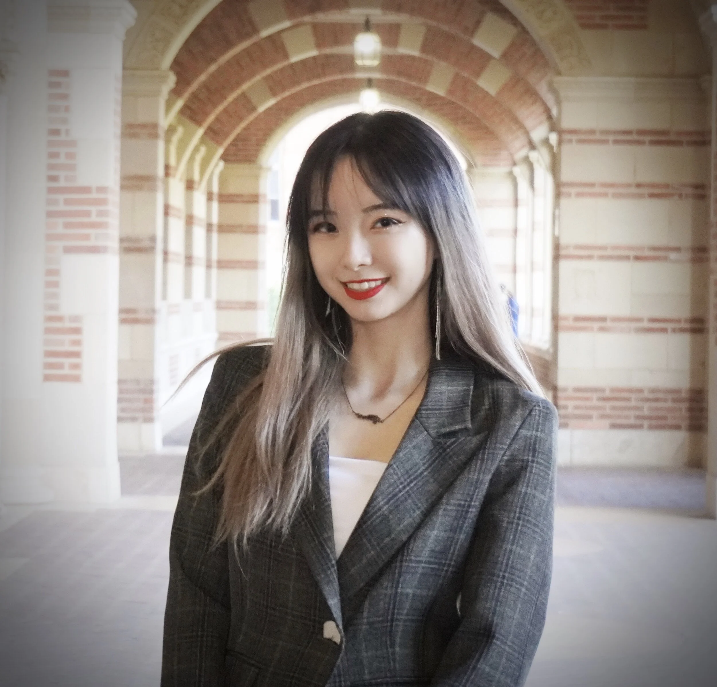 Vera Li | Director of Creative Media