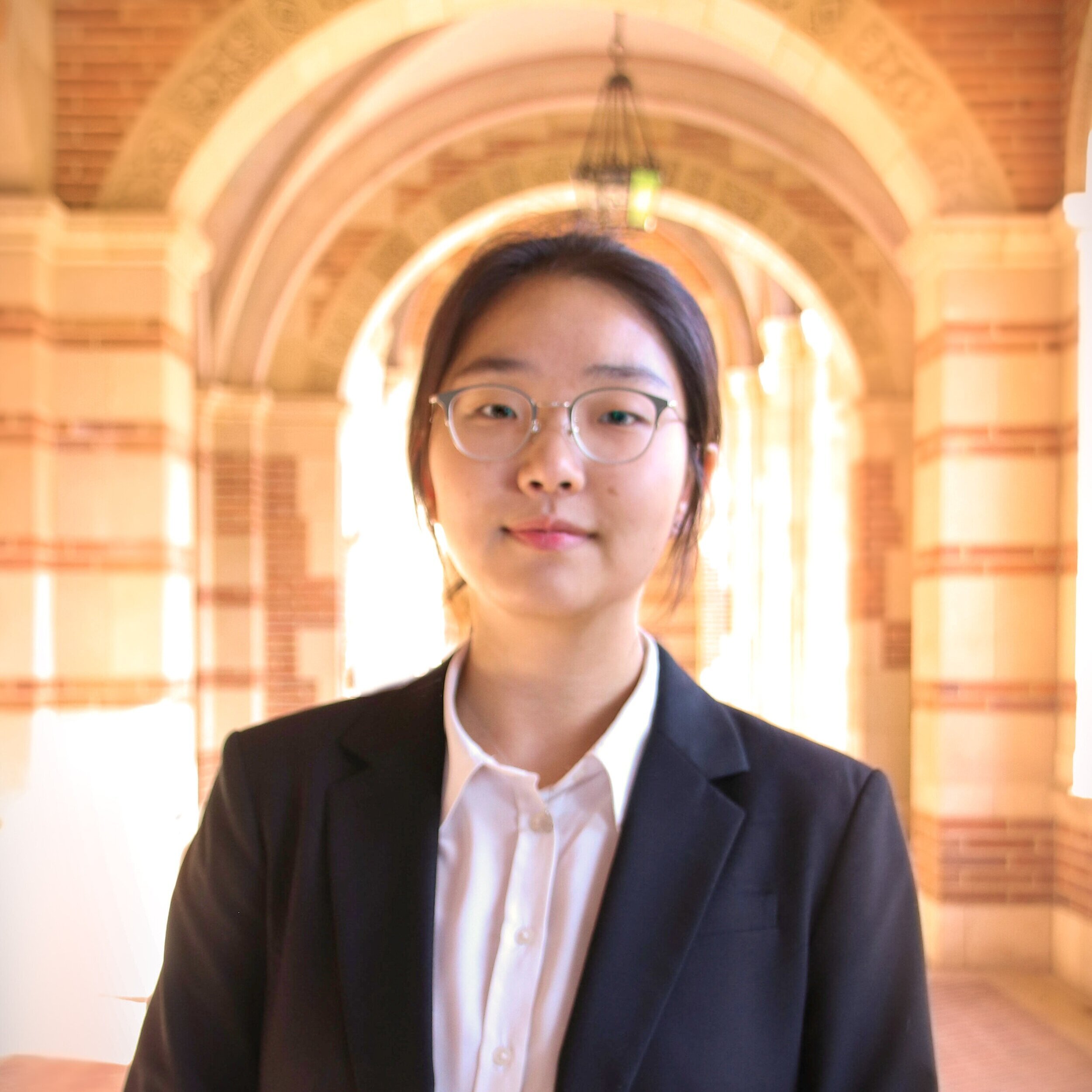 Christina Cha