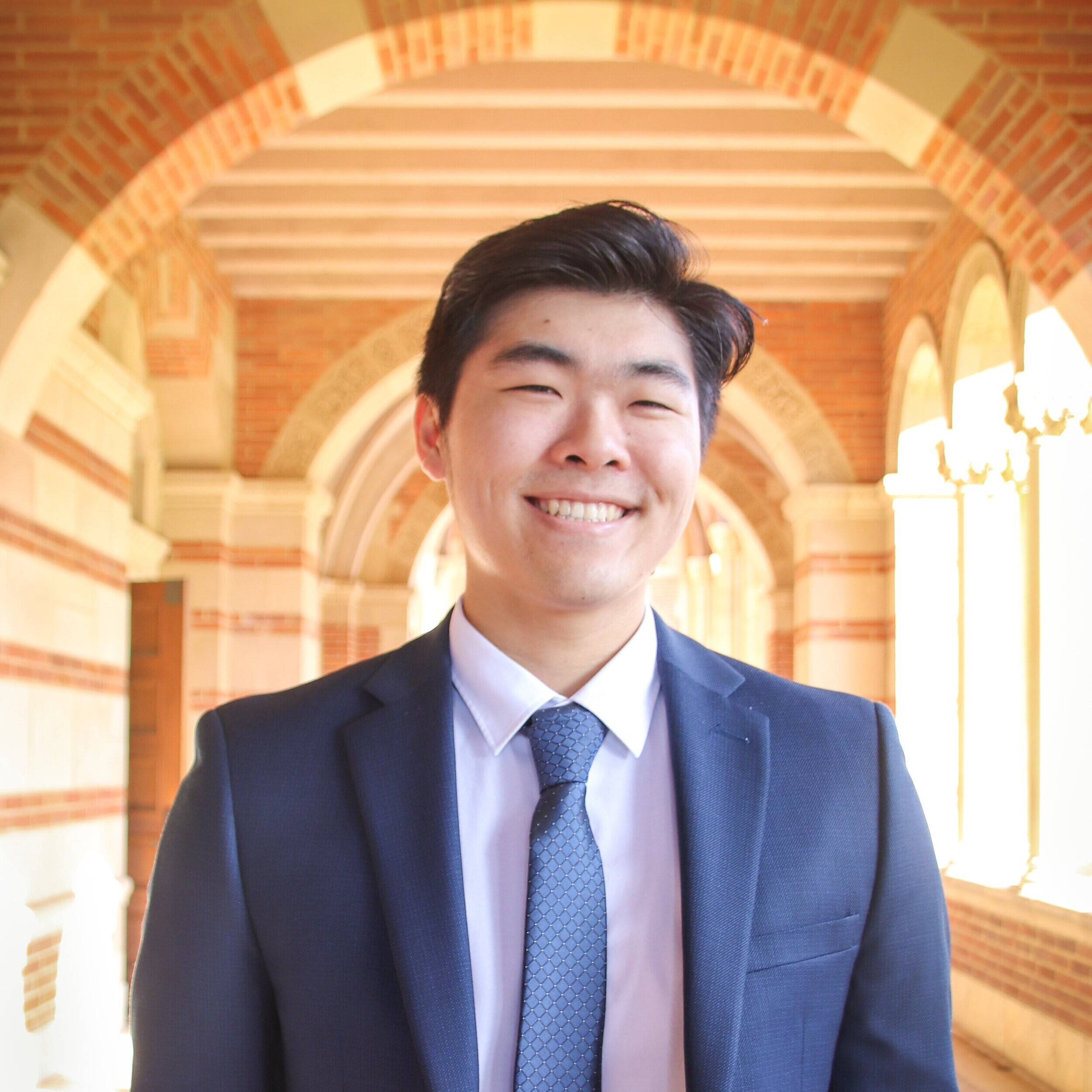James Yamashiro