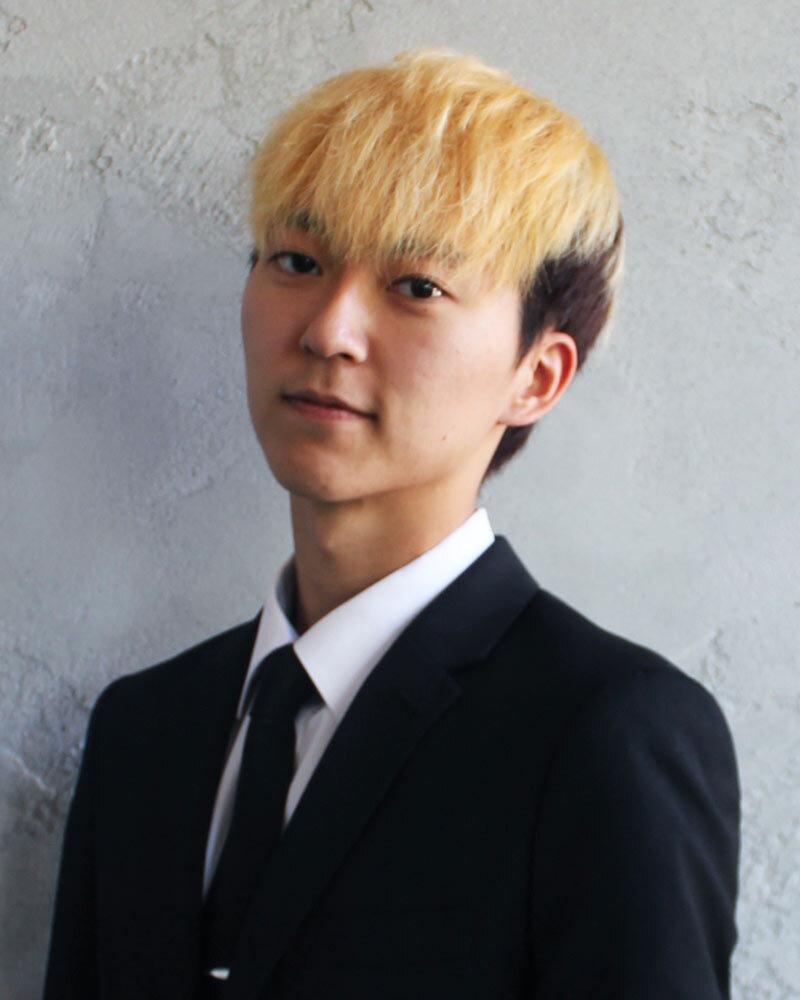 Brian Kim