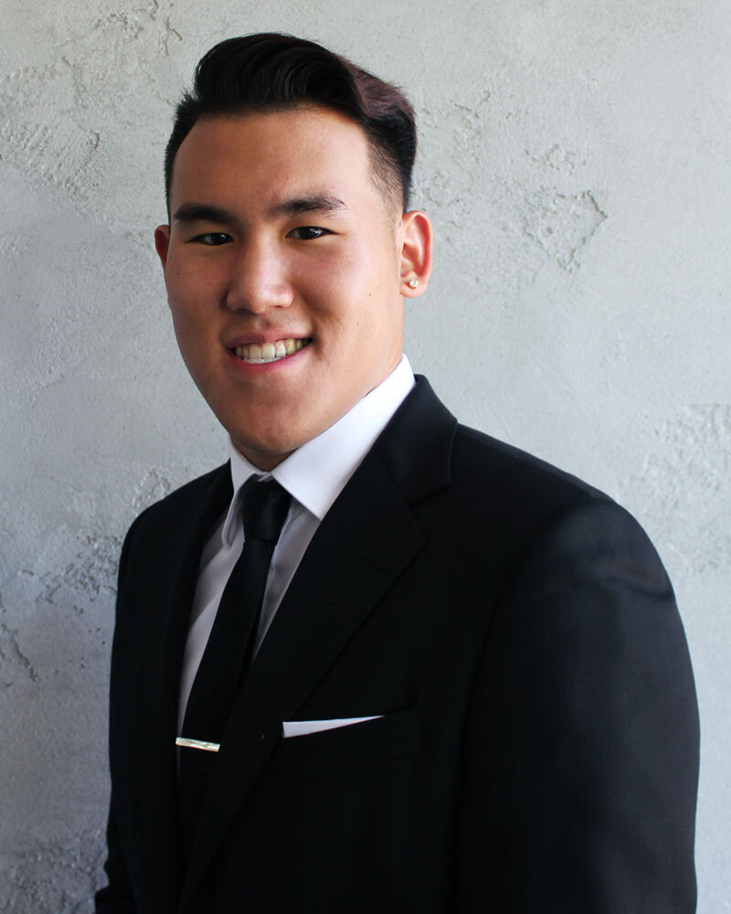 Kevin Lee
