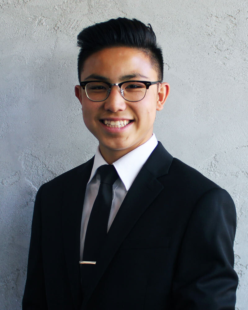 Max Gong