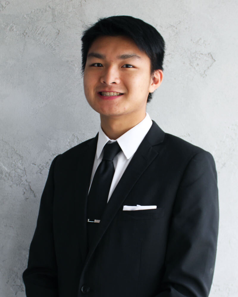 Kyle Lo