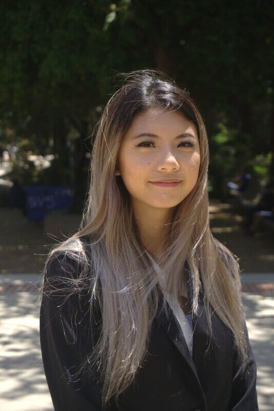 Brittany Truong