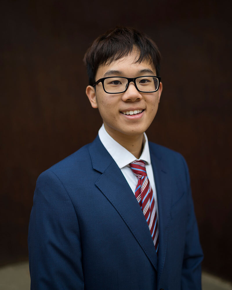 Andrew Lin