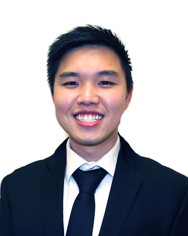 Darren Loh