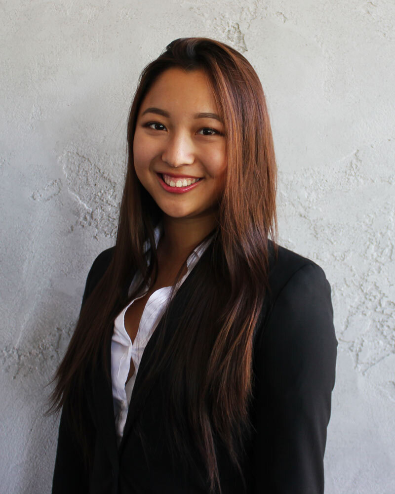 Crystal Jeong