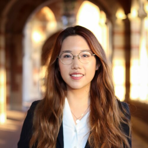 Carol Cao | Vice President of Administration