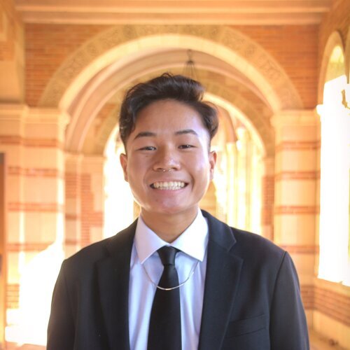 Henry Khong | Vice President of Marketing