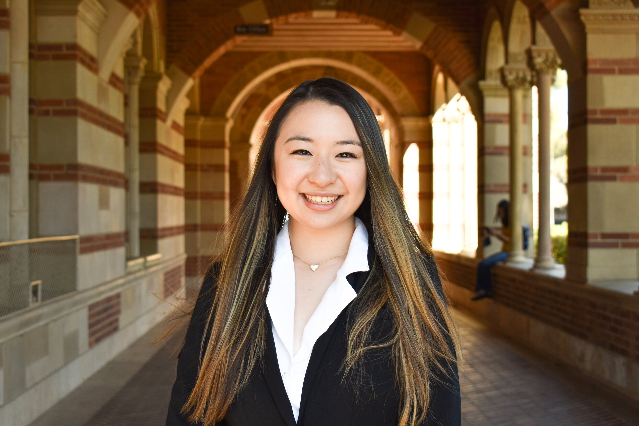 Karlina Ho | Director of Special Events