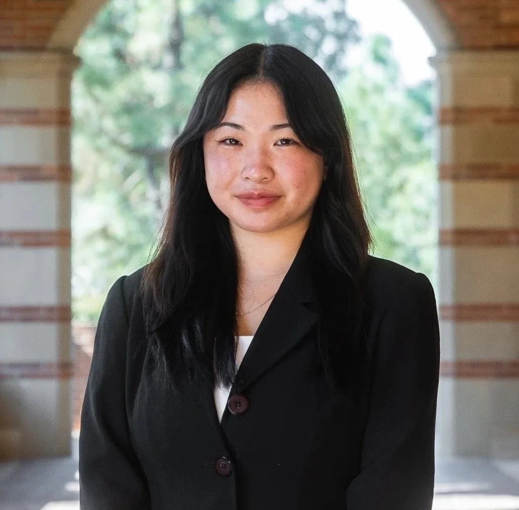 Luisa Chen