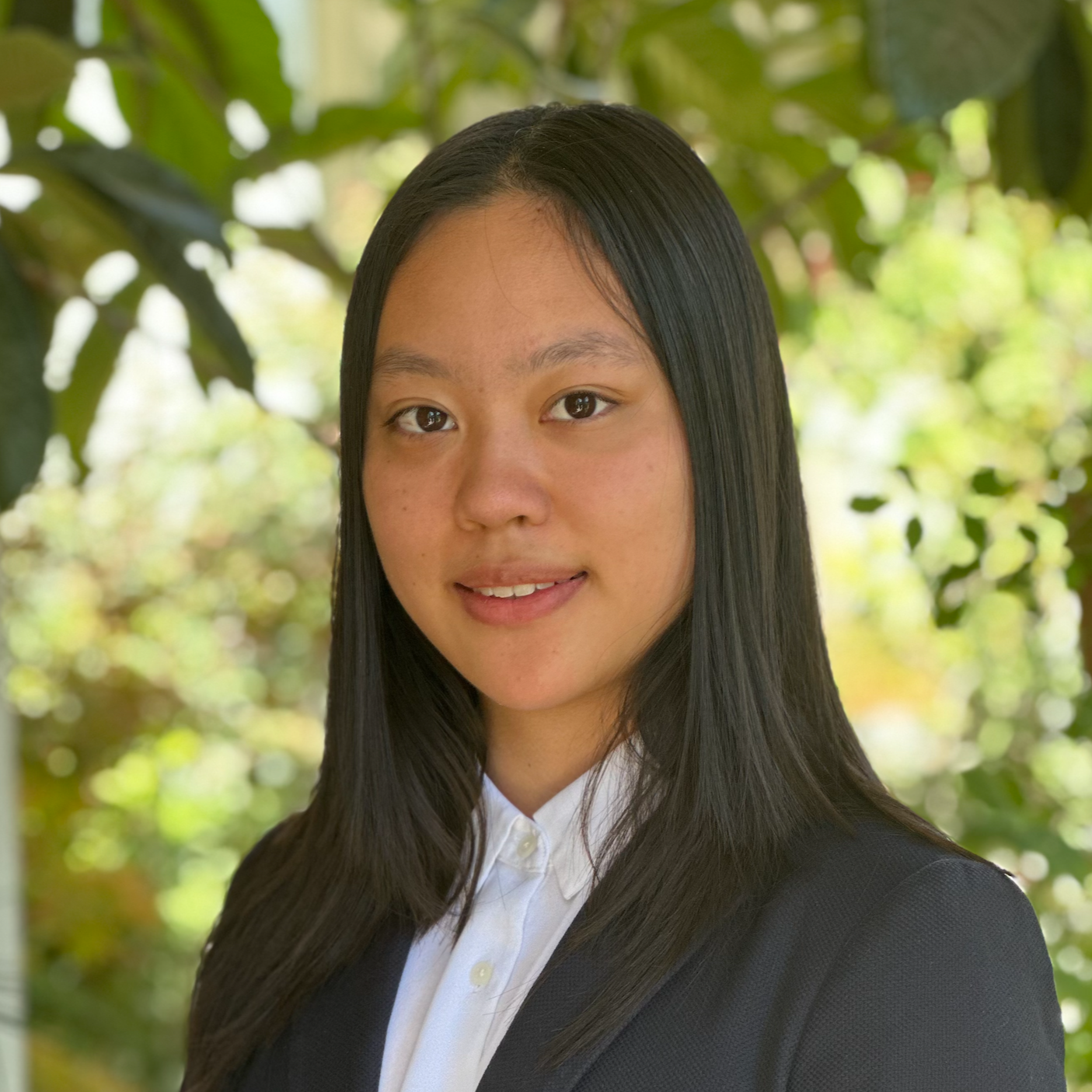 Cynthia Huang