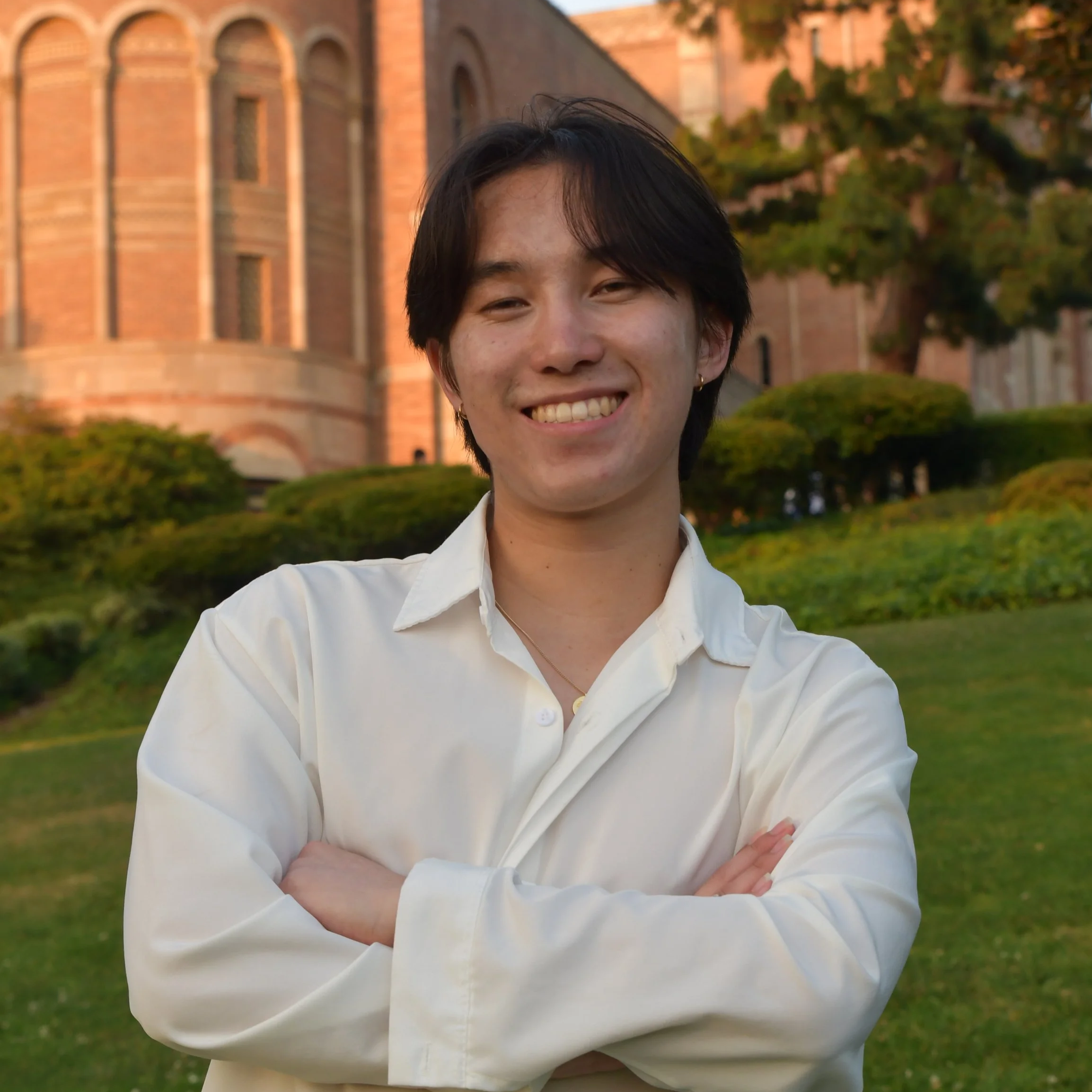Koji Schafer