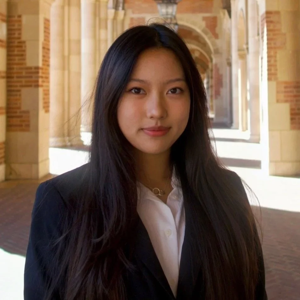 Lydia Li