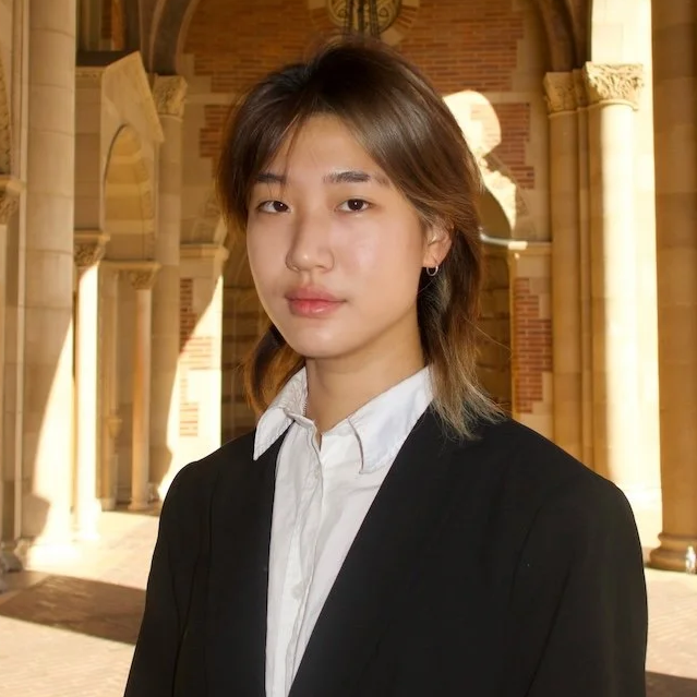Abby Tian