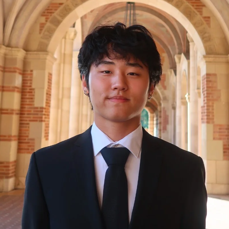 Connor Chang