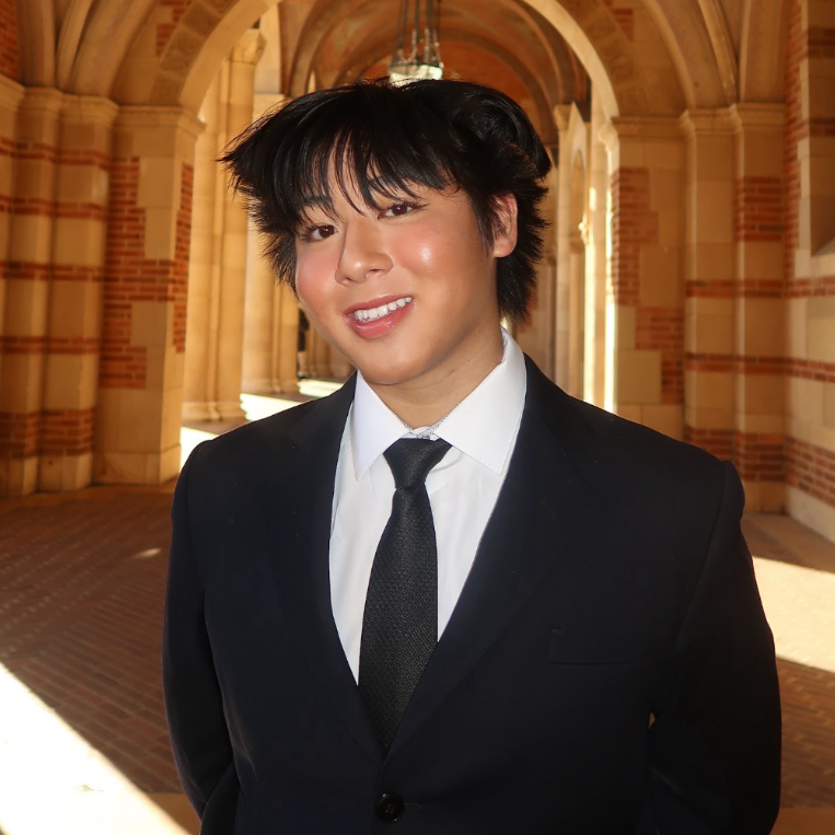 Phillip Cao