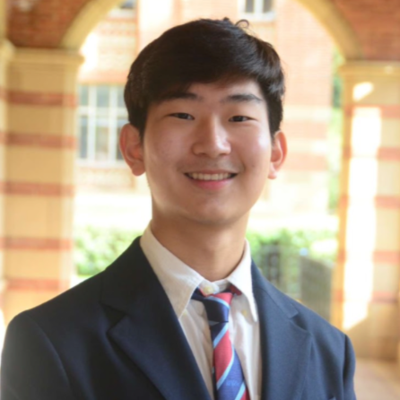 Max Seo