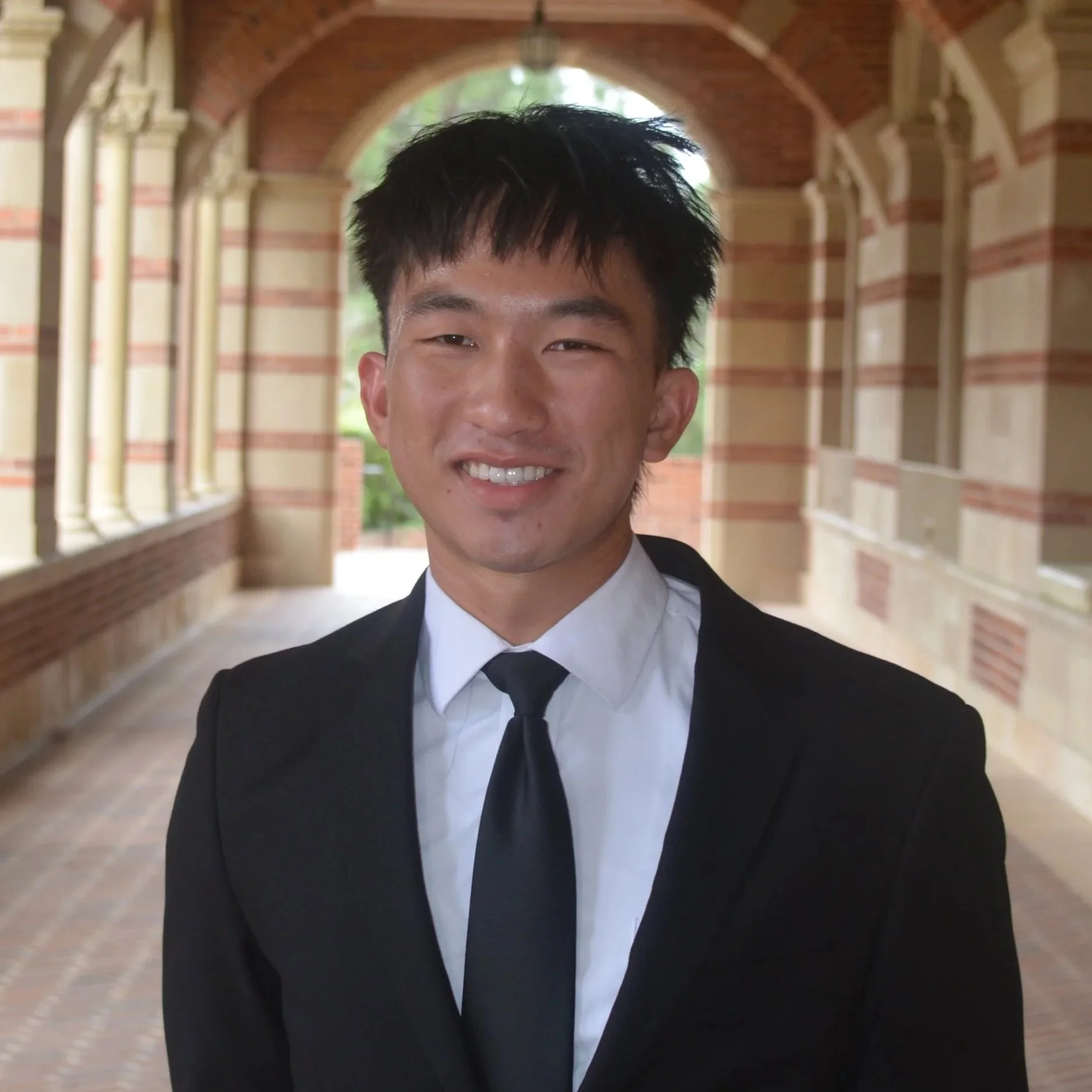 Kenny Tran