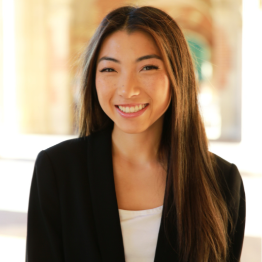 Amber Yu