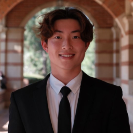 Roy Cheng