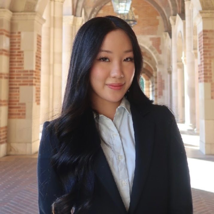 Sarah Park