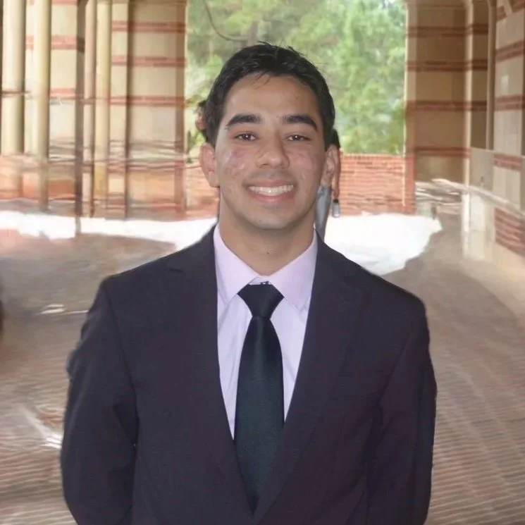 Shrey Chaganlal