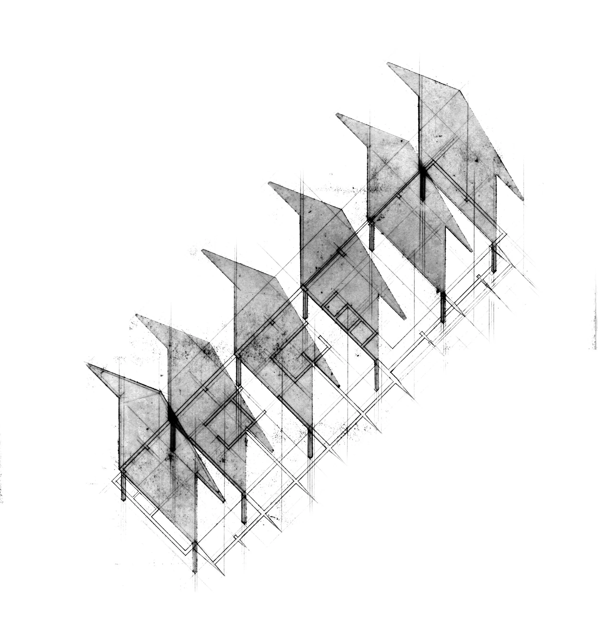 ANALYTICAL AXONOMETRIC