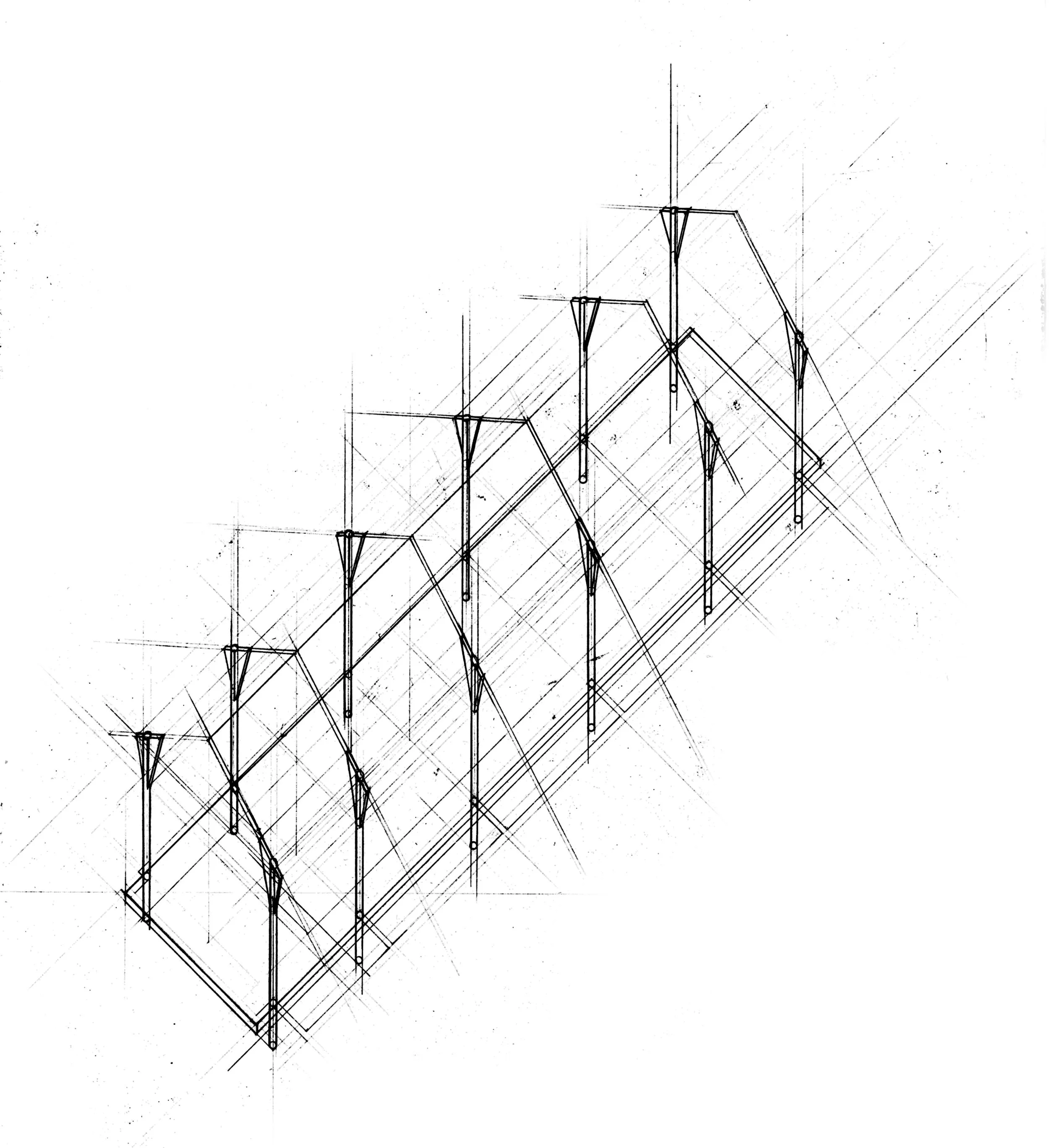 ANALYTICAL AXONOMETRIC