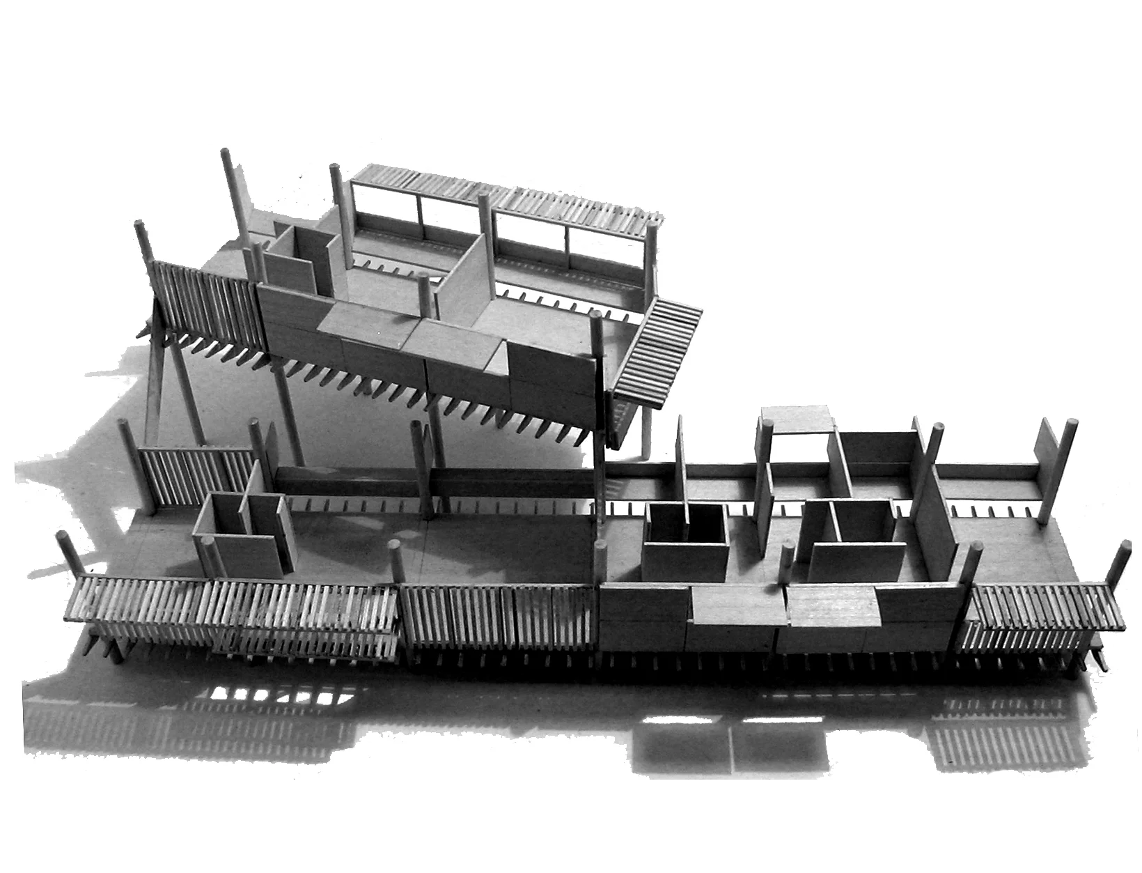 MARIKA ALDERTON HOUSE EXTENSION