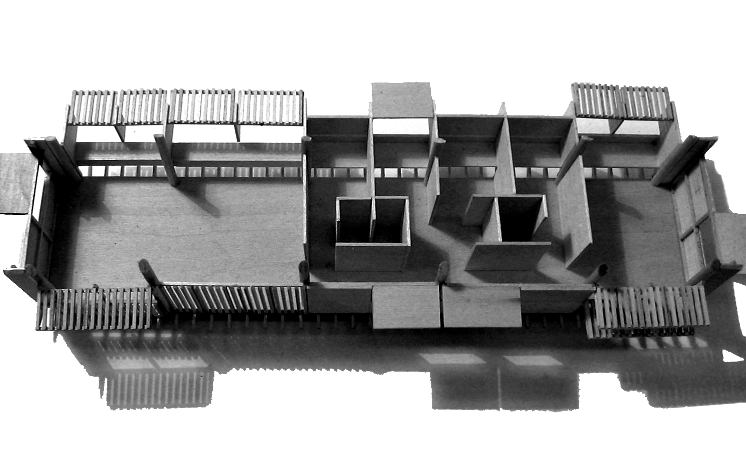 MARIKA ALDERTON HOUSE