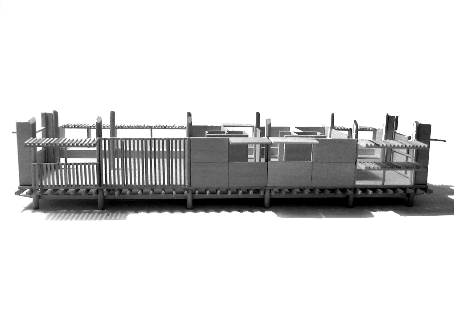 MARIKA ALDERTON HOUSE