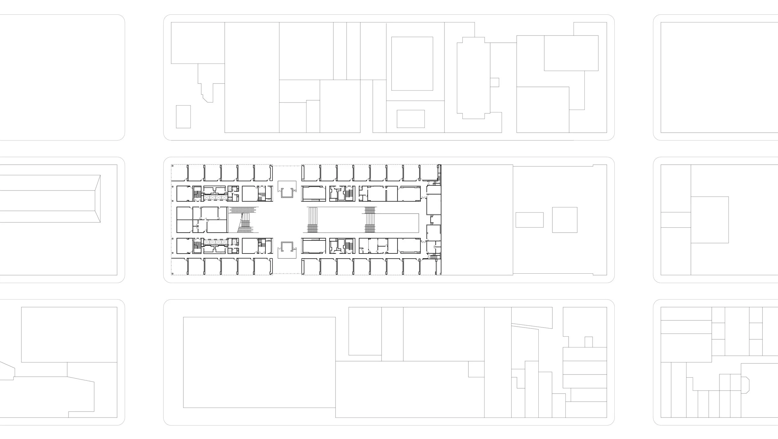 JOHN JAY COLLEGE OF CRIMINAL JUSTICE