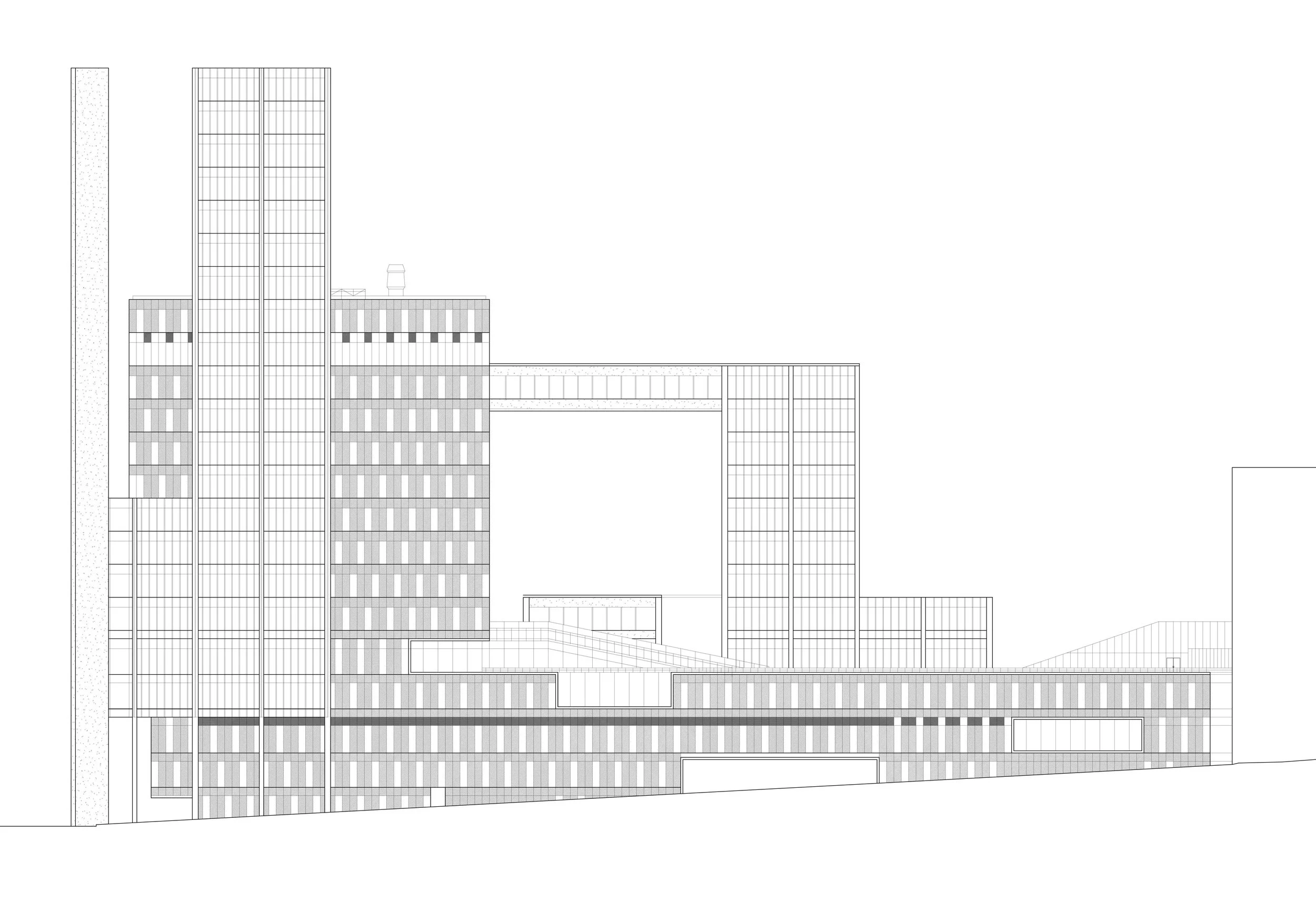 JOHN JAY COLLEGE PRISON EXTENSION