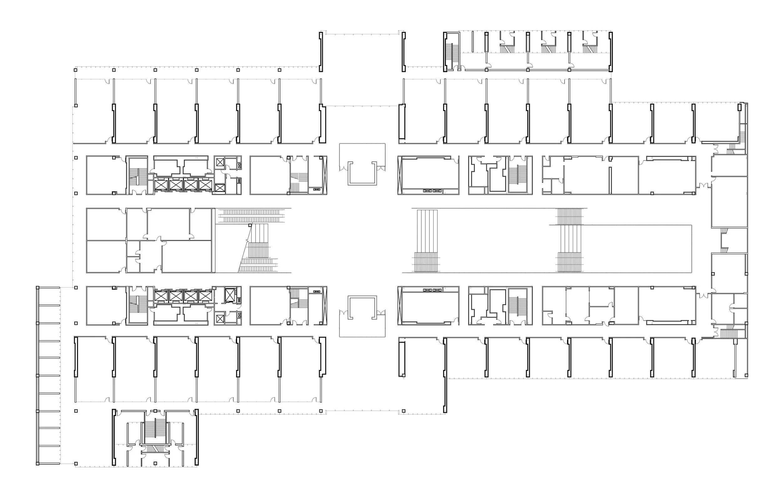 JOHN JAY COLLEGE PRISON EXTENSION