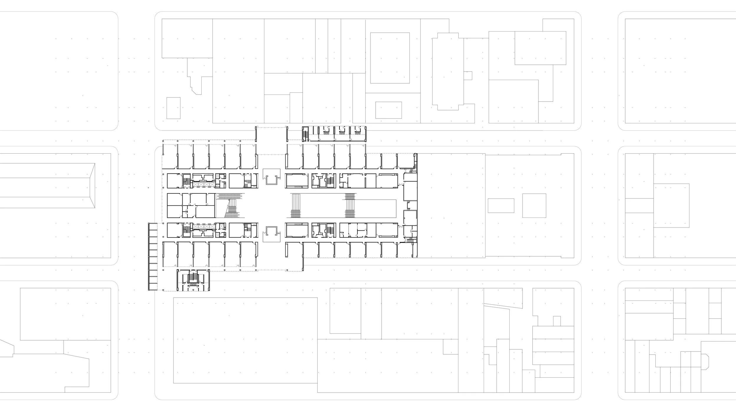JOHN JAY COLLEGE PRISON EXTENSION
