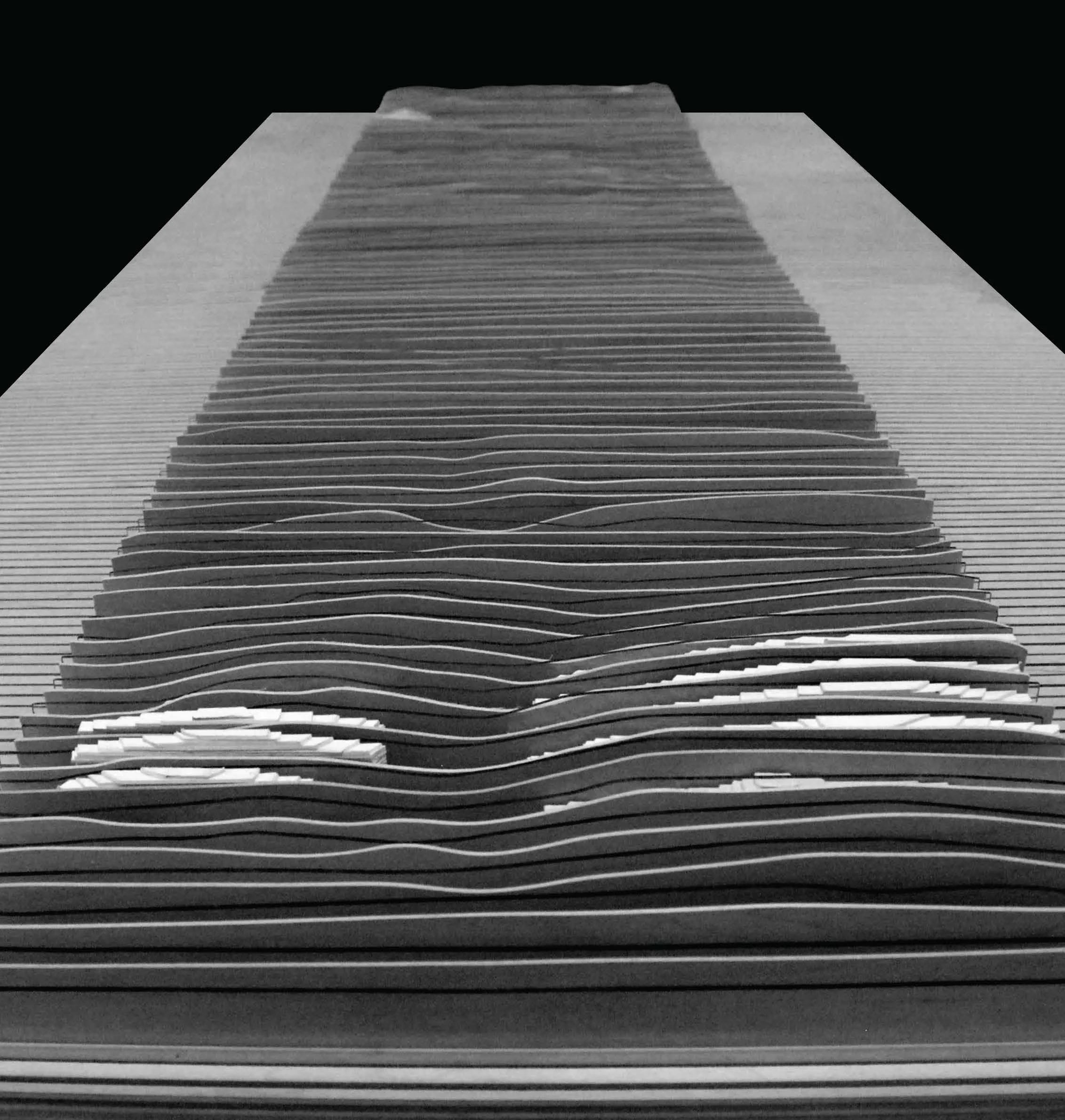 CENTRAL PARK ANALYSIS