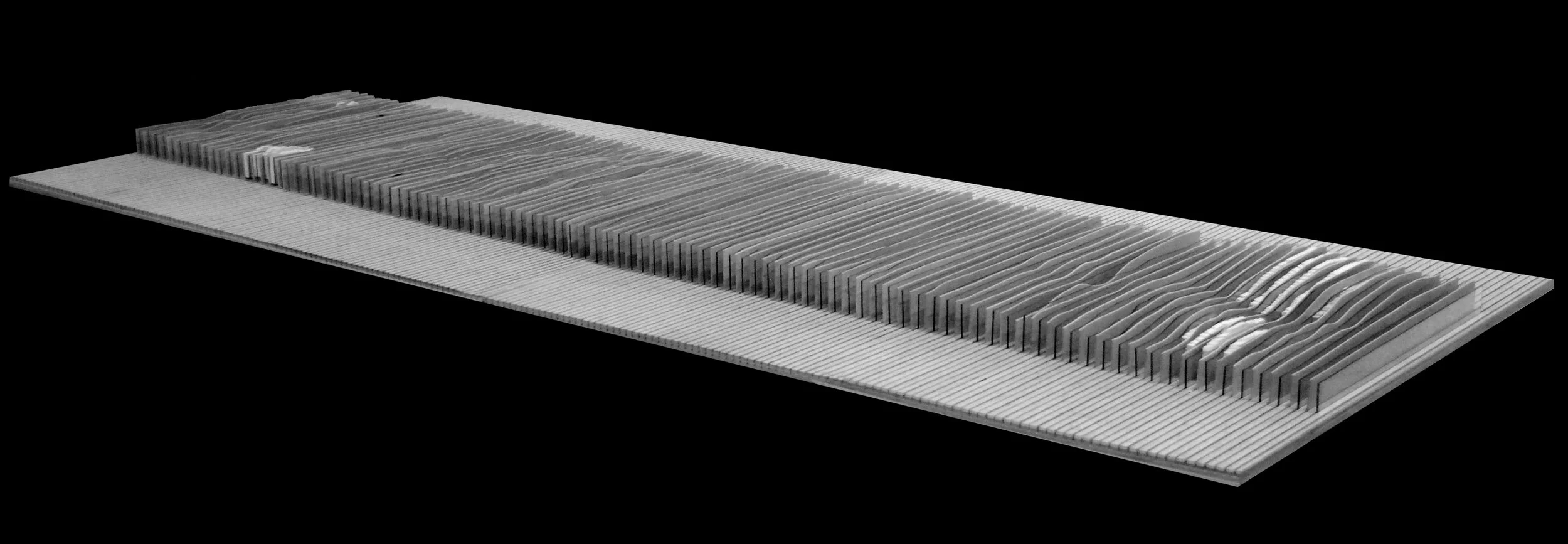 CENTRAL PARK ANALYSIS