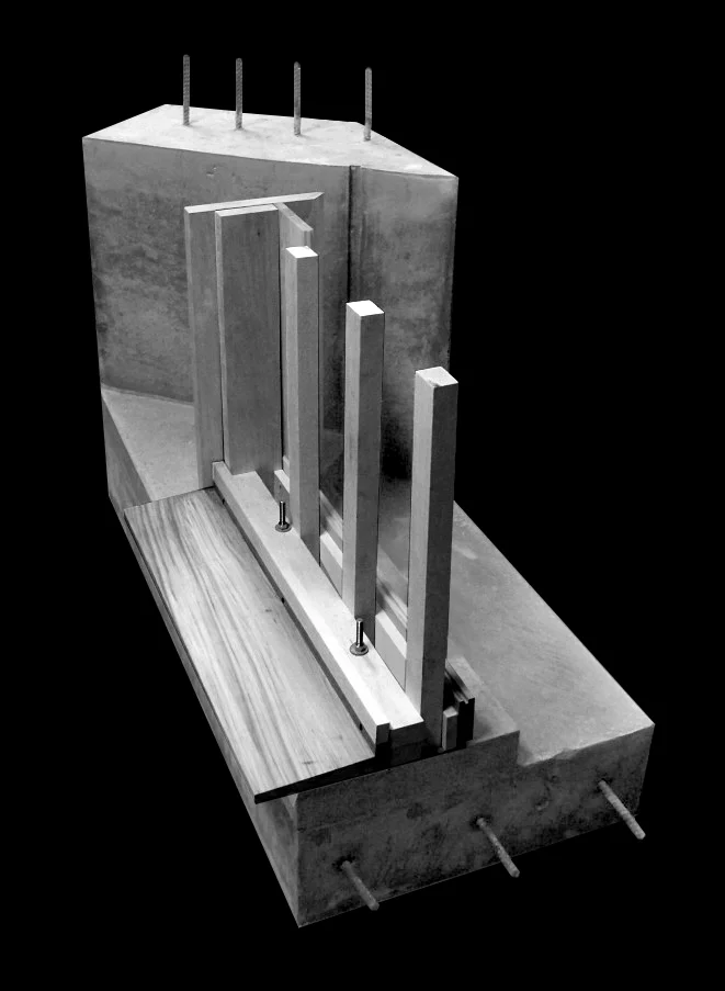 SALK INSTITUTE - BUILDING TECHNOLOGIES