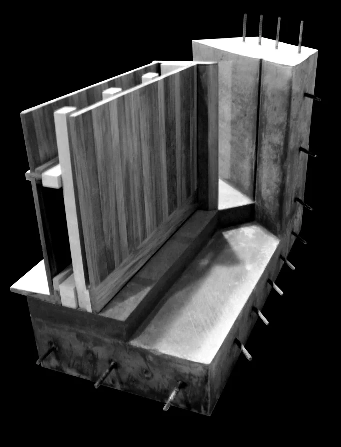 SALK INSTITUTE - BUILDING TECHNOLOGIES