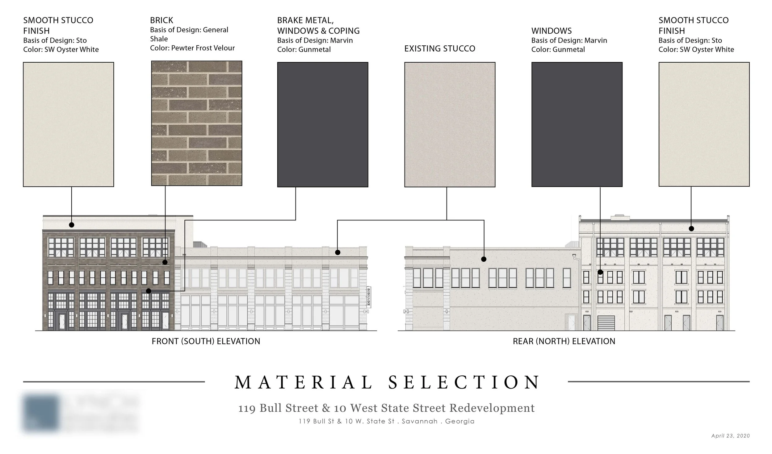 MATERIAL SELECTION