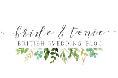 Bride and Tonic UK Amanda Wakeley Feature